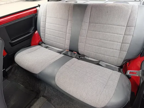 Fiat Uno 1.0 Mille