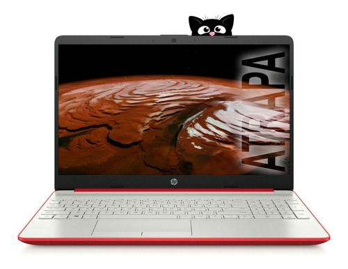 Notebook N5000 Hp ( 128gb Ssd + 16gb Ram ) Windows Outlet