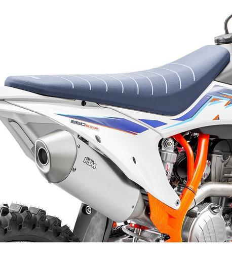 Imagen 10 de 17 de Ktm Sxf 350 2022 Okm Usd No Yamaha Suzuki Husqvarna