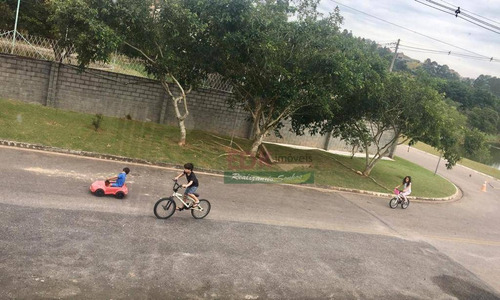 Imagem 16 de 27 de Sobrado Com 3 Dormitórios À Venda, 250 M² Por R$ 954.000 - Residencial Laguna - Salto/sp - So1794