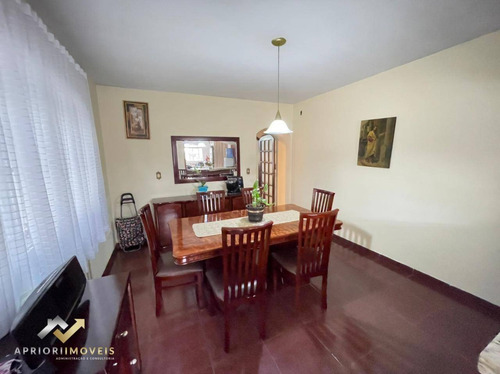 Imagem 4 de 29 de Sobrado À Venda Por R$ 553.000,00 - Parque Marajoara - Santo André/sp - So1159