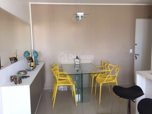 Imagem 6 de 26 de Apartamento À Venda Em São Bernardo - Ap009409