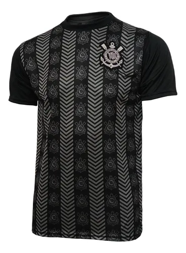 Camisa Corinthians