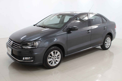 Imagen 1 de 15 de Volkswagen Vento 2018 4 Cilindros