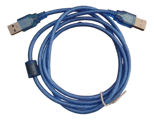 Cable Usb A Usb 1.5m (1796)