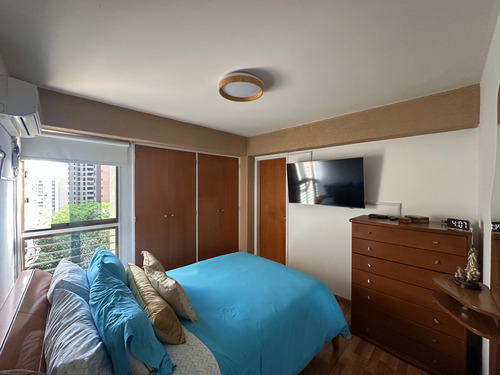Apartamento En Venta En Lomas Del Avila