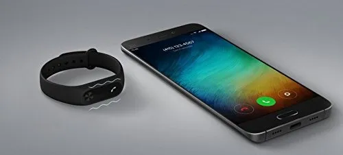 Xiaomi Mgw4024gl Mi Band 2 Miband Con Pantalla Oled Pulsera