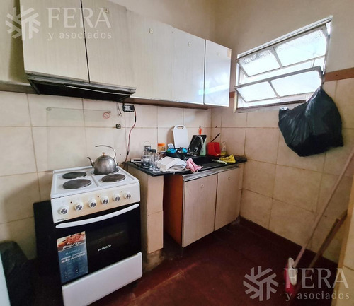 Imagen 3 de 8 de Venta Ph De 3 Ambientes Con Patio Y Terraza En Bernal Oeste (29604)