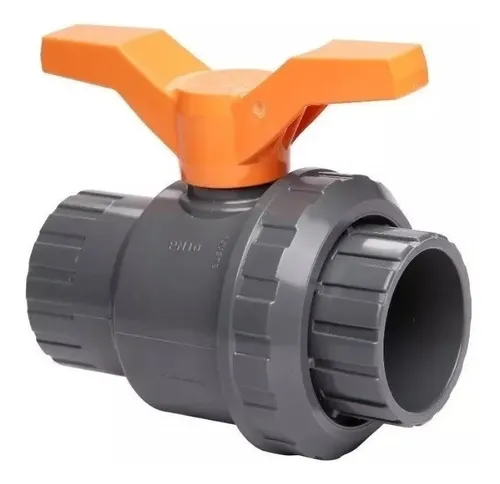 comprar Llave Valvula Esferica Pvc Soldable 20mm Tigre Riego Piscina