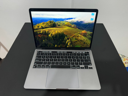 Macbook Pro 2020 A2338, Chip M1, 512gb Ssd, 8gb Ram