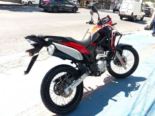 Imagem 4 de 9 de Honda Xre 300 Rally C/abs