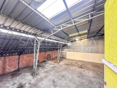 Venta Galpón Ongolmo, Concepción