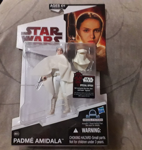 Padme Amidala Star Wars 