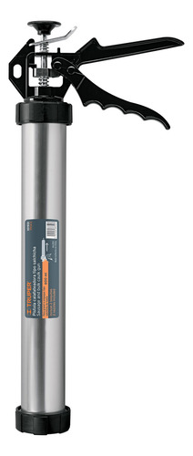Pistola Calafateadora Para Salchicha De 600 Ml Truper 101931