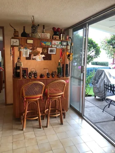 Casa En Condominio Amueblada En Venta Cuernavaca/sumiya