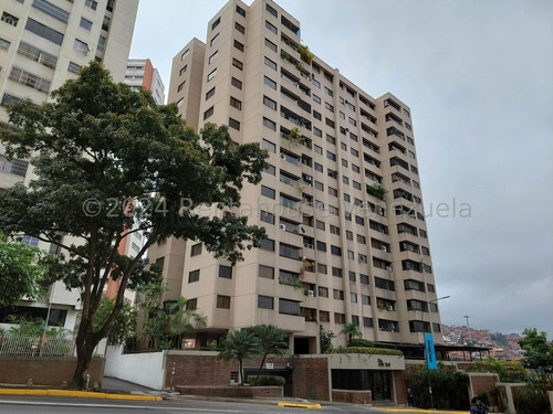 Apartamento En Venta En Lomas Del Avila Mls # 24-14344 Yf