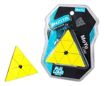 Comprar Cubo Magico Jinzita Pyraminx Rubik Marca Moyu