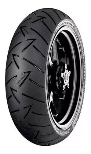 Cubierta Continental Road Attack 2 190 55 17 Mg Bikes