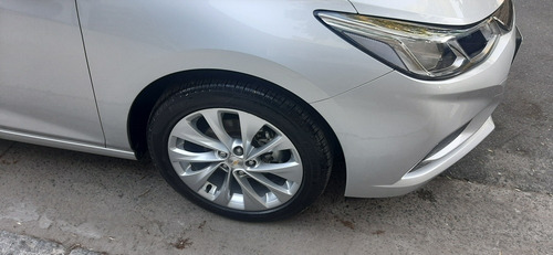 Chevrolet Cruze Ii 1,4