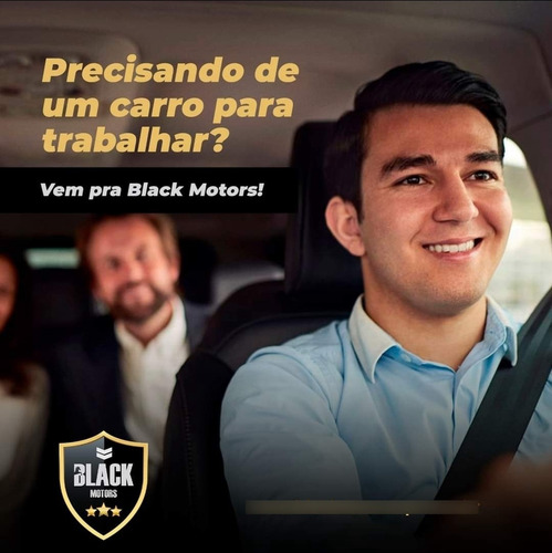 Imagem 11 de 20 de Ford Focus Focus Sedan Titanium 2.0 Automático 2016