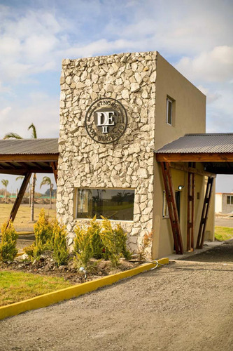 Terreno En General Lote En Venta General Rodriguez. Lagunas, Club House Y Restaurante, Piscinas, Canchas. Bajas Expensas Rodriguez