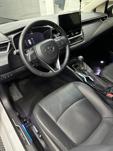 Toyota Corolla 1.8 Hev Seg Ecvt