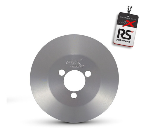 Kit Polia Ftx Vw Ap Comando + Água + Alternador + Auxiliar