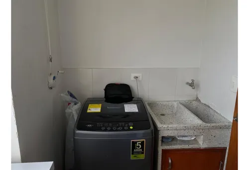 Se Vende Apartamento En Sancancio,manizales