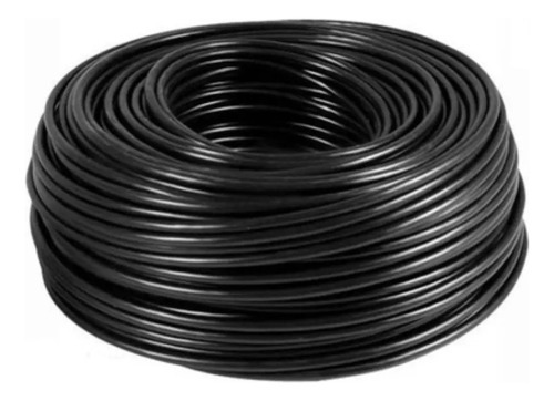 Cable Tipo Taller 3 X 4mm,  100%cobre, Flexible,  X Metro