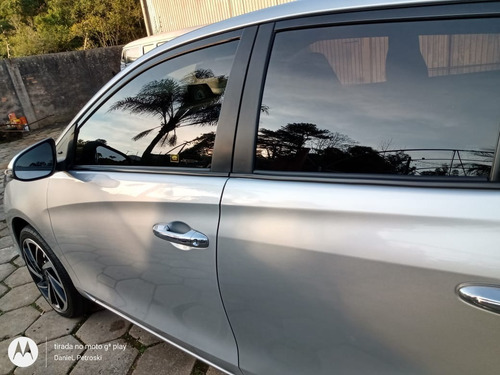 Imagem 6 de 15 de Toyota Yaris Hatch Xls 1.5 Flex 16v 5p Teto Solar Aut Cvt 19
