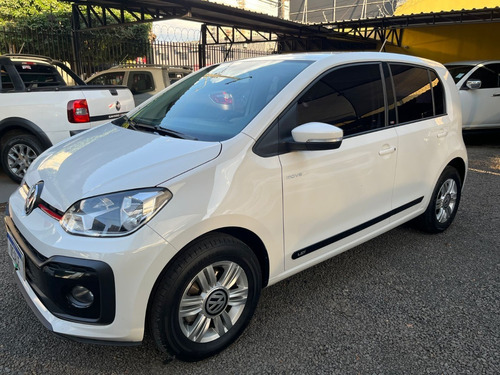 Volkswagen Up! 1.0 Tsi Move 5p