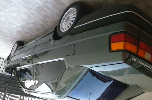 Vw Santana Gl 2.0