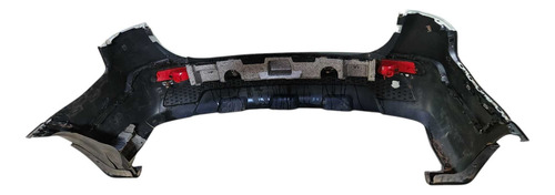 Parachoque Traseiro Kia Sorento Ex2 2.4 2010 2011 2012 Usado