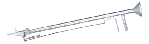 Sembrador De Sembradores De Mano Sembradora 90.5cmx9cm