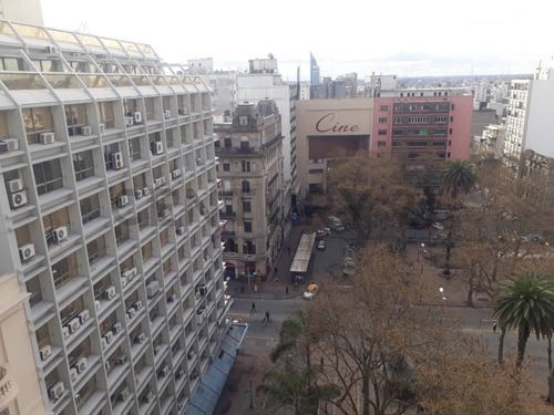 Alquiler Temporal En Montevideo ( Kilometro Cero)