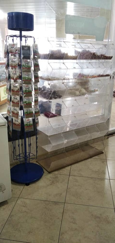 Imagen 2 de 11 de Se Vende Fondo De Comercio En Tipuro Ve02-656st-aroj