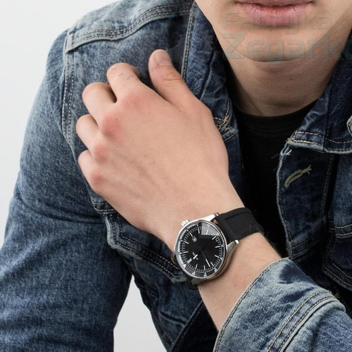 Reloj Fossil Belmar Fs5535 En Stock Original Garantía Nuevo