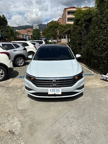 Volkswagen Jetta Sportline 2019