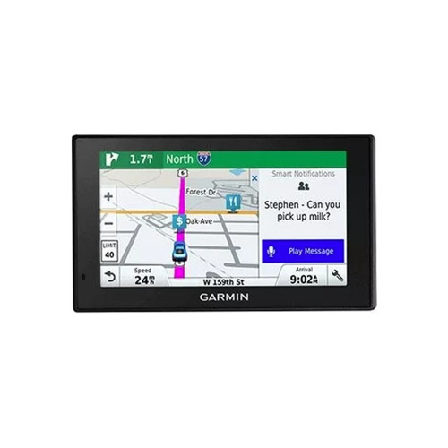 Garmin Drivesmart 60 Gps 6 Pulgadas Con Smartphonelink