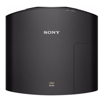 Imagen 2 de 5 de Proyector Sony Vpl-vw360es Sxrd 4k Con 1.500 Lúmenes Hdr