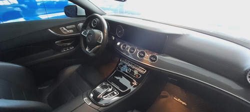 Imagen 10 de 18 de Mercedes-benz Clase E 3.0 E400 Amg-line