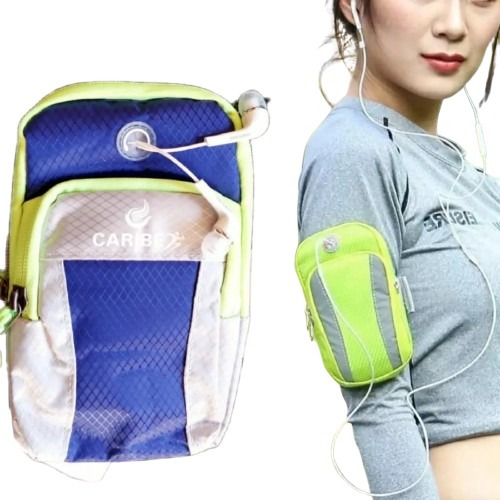 Bolso Deportivo Ejercicios Brazo Fitness/smart Business