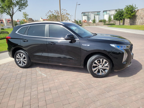 GWM Haval Jolion 1.5 Hev Premium