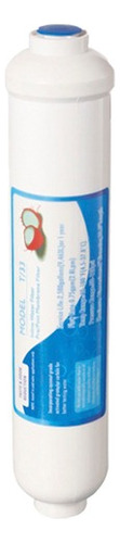 Mibo Water Kit 6 Osmosis Inversa Mineral 2.5 X 10 Blanco