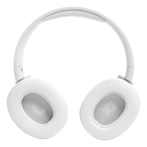 Auriculares inalámbricos JBL Tune 710BT blanco - Excelente (Reacondicionado)