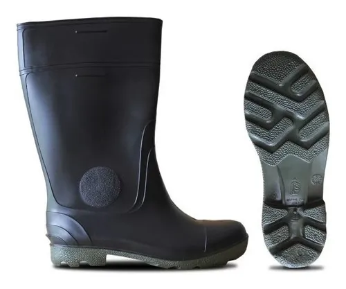 Botas outlet petroleras boris