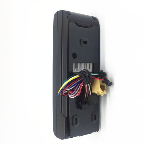 Imagen 5 de 9 de Control Acceso Biometrico Waterproof Zk Tf1700 Zkteco®