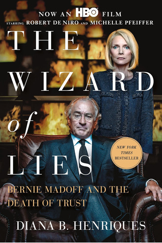 Libro: The Wizard Of Lies: Bernie Madoff And The Death Of