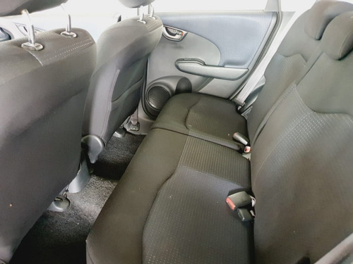 Honda Fit Lx 1.4 Manual Completo