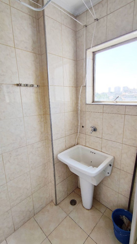 Apartamento À Venda Na Rua Tomás Aquino De Macedo, Vila Romano, São Paulo - Sp - Liv-9233
